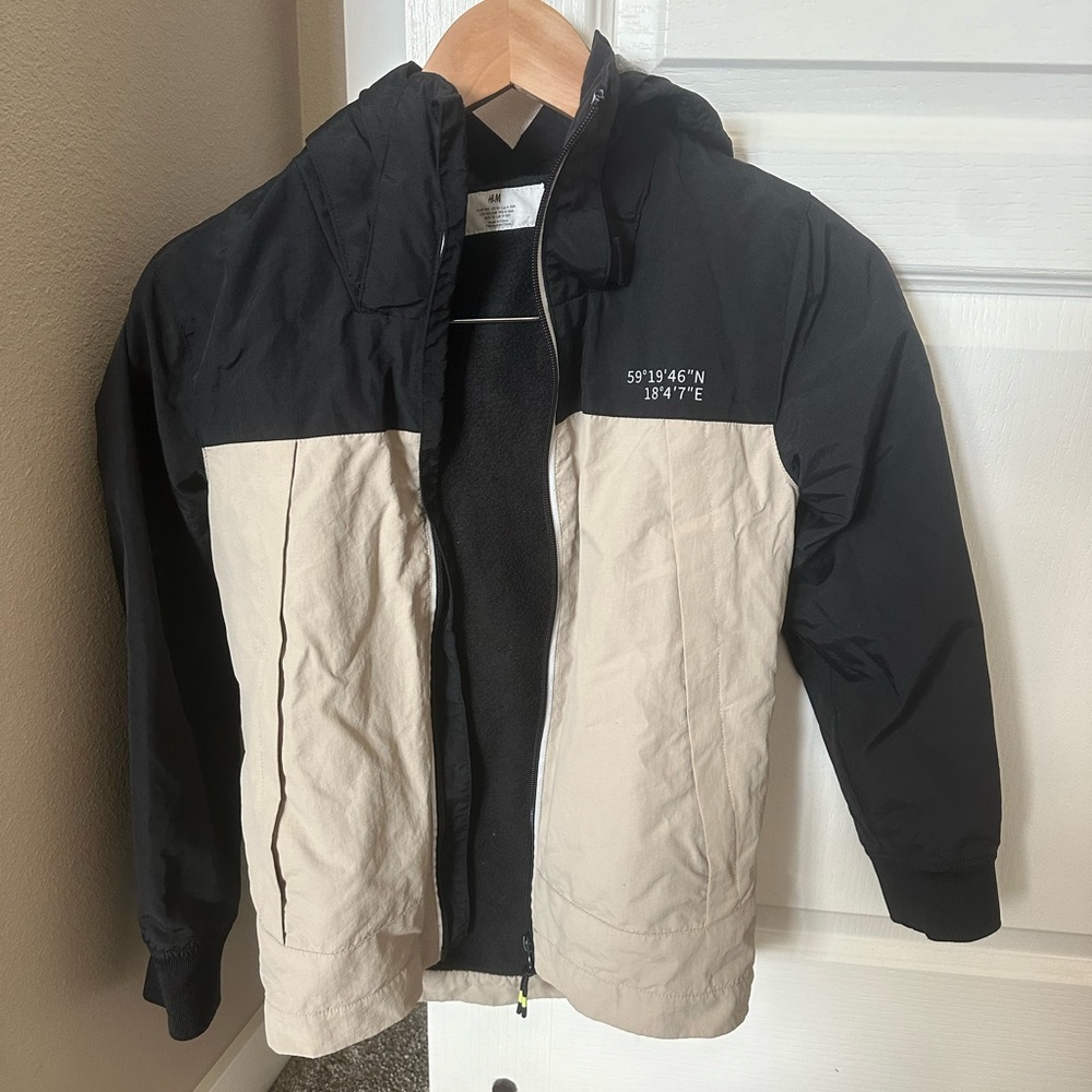 Boys H&M Jacket